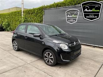 Citroën C1 C1, Hatchback, 2014 / 2021 1.0 Vti 68 12V picture 2