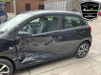 Citroën C1 C1, Hatchback, 2014 / 2021 1.0 Vti 68 12V picture 7