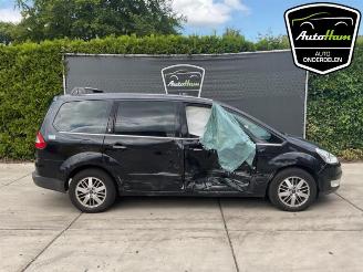 Ford Galaxy Galaxy (WA6), MPV, 2006 / 2015 2.0 16V picture 1