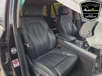 BMW X5 X5 (F15), SUV, 2013 / 2018 xDrive 35d 3.0 24V picture 16
