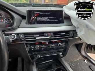 BMW X5 X5 (F15), SUV, 2013 / 2018 xDrive 35d 3.0 24V picture 21