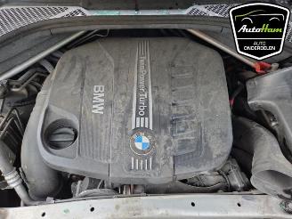 BMW X5 X5 (F15), SUV, 2013 / 2018 xDrive 35d 3.0 24V picture 26