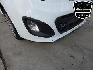 Kia Picanto Picanto (TA), Hatchback, 2011 / 2017 1.0 12V picture 3