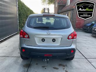 Nissan Qashqai Qashqai (J10), SUV, 2007 / 2014 1.6 16V picture 9