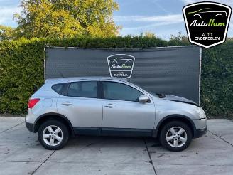 demontáž osobní automobily Nissan Qashqai Qashqai (J10), SUV, 2007 / 2014 1.6 16V 2009/1