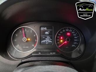 rozbiórka samochody osobowe Volkswagen Polo Polo V (6R), Hatchback, 2009 / 2017 1.2 12V BlueMotion Technology 2010/6