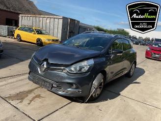 Renault Clio Clio IV Estate/Grandtour (7R), Combi 5-drs, 2012 / 2021 0.9 Energy TCE 90 12V picture 4