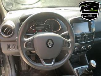 Renault Clio Clio IV Estate/Grandtour (7R), Combi 5-drs, 2012 / 2021 0.9 Energy TCE 90 12V picture 16