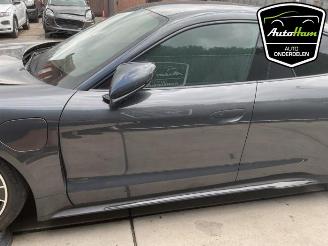 Porsche Taycan Taycan (Y1A), Sedan, 2019 4S picture 6