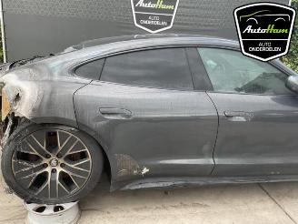 Porsche Taycan Taycan (Y1A), Sedan, 2019 4S picture 11