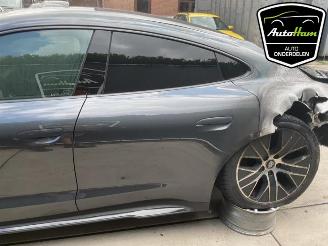 Porsche Taycan Taycan (Y1A), Sedan, 2019 4S picture 7