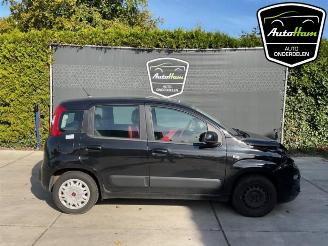 demontáž osobní automobily Fiat Panda Panda/Pandina (312), Hatchback, 2012 0.9 TwinAir 65 2014/1