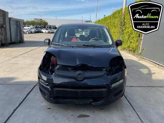 Fiat Panda Panda/Pandina (312), Hatchback, 2012 0.9 TwinAir 65 picture 3