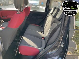 Fiat Panda Panda/Pandina (312), Hatchback, 2012 0.9 TwinAir 65 picture 22