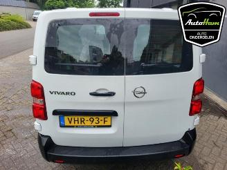 Opel Vivaro Vivaro, Van, 2019 2.0 CDTI 122 picture 5