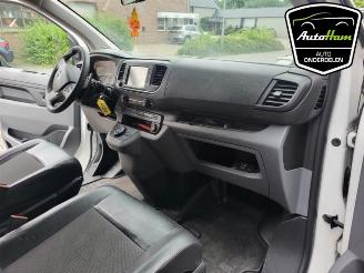 Opel Vivaro Vivaro, Van, 2019 2.0 CDTI 122 picture 9