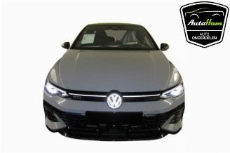 Uttjänta bilar auto Volkswagen Golf Golf VIII (CD1), Hatchback, 2019 2.0 GTI Clubsport 16V 2025/3