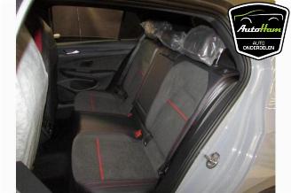 Volkswagen Golf Golf VIII (CD1), Hatchback, 2019 2.0 GTI Clubsport 16V picture 7