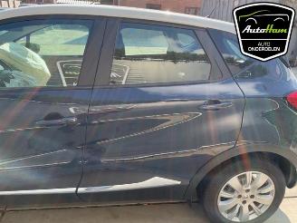 Renault Captur Captur (2R), SUV, 2013 0.9 Energy TCE 12V picture 7