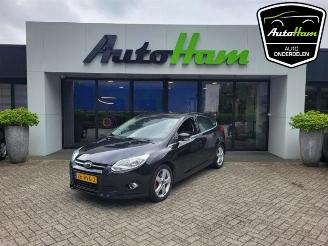 Autoverwertung Ford Focus Focus 3, Hatchback, 2010 / 2020 1.6 EcoBoost 16V 2011/7