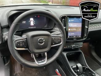 Volvo XC40 XC40 (XZ), SUV, 2017 Recharge 70 kWh picture 12