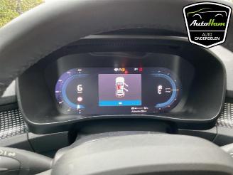 Volvo XC40 XC40 (XZ), SUV, 2017 Recharge 70 kWh picture 16