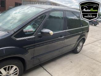 Ford Galaxy Galaxy (WA6), MPV, 2006 / 2015 2.0 16V picture 5