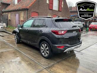 Kia Stonic Stonic (YB), SUV, 2017 1.0i T-GDi 12V Eco-Dynamics+ picture 6