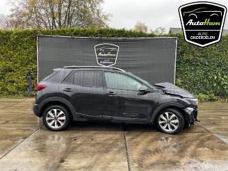  Kia Stonic Stonic (YB), SUV, 2017 1.0i T-GDi 12V Eco-Dynamics+ 2023/11