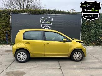  Volkswagen Up! Up! (121), Hatchback, 2011 1.0 12V 60 2016/11