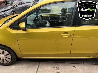 Volkswagen Up! Up! (121), Hatchback, 2011 1.0 12V 60 picture 11