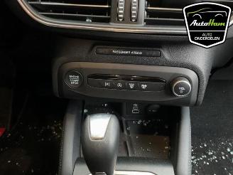 Ford Focus Focus 4 Wagon, Combi, 2018 1.0 EcoBoost 12V Hybrid 155 picture 16