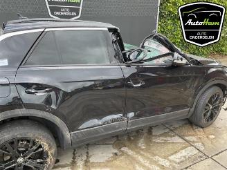 Volkswagen T-Roc T-Roc I, SUV, 2017 1.5 TSI 16V picture 10