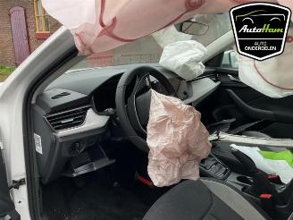 Skoda Scala Scala, Hatchback 5-drs, 2019 1.0 TSI 115 picture 9