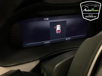 Autoverwertung Skoda Scala Scala, Hatchback 5-drs, 2019 1.0 TSI 115 2024/8