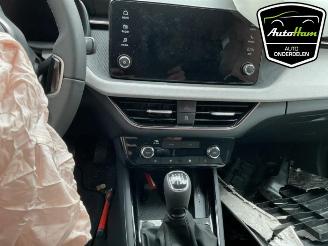 Skoda Scala Scala, Hatchback 5-drs, 2019 1.0 TSI 115 picture 10