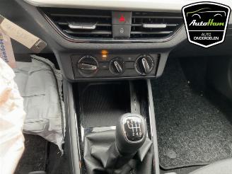 Skoda Scala Scala, Hatchback 5-drs, 2019 1.0 TSI 110 picture 22