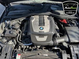 BMW 6-serie 6 serie (E64), Cabrio, 2004 / 2010 650 i 4.8 V8 32V picture 12