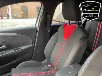 Opel Corsa Corsa F (UB/UH/UP), Hatchback 5-drs, 2019 1.2 12V 130 picture 24