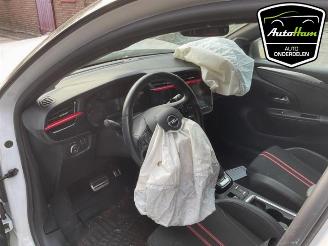 Opel Corsa Corsa F (UB/UH/UP), Hatchback 5-drs, 2019 1.2 12V 130 picture 14