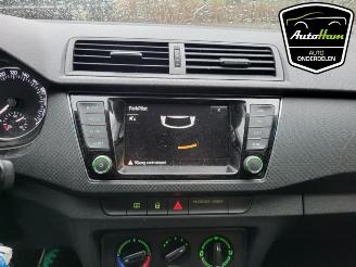 Skoda Fabia Fabia III Combi (NJ5), Combi 5-drs, 2014 / 2022 1.2 TSI 16V Greentech picture 15