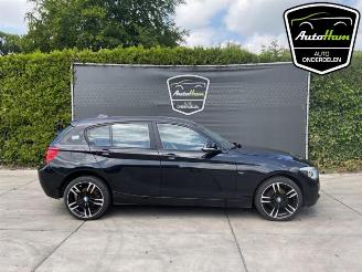 Autoverwertung BMW 1-serie 1 serie (F20), Hatchback 5-drs, 2011 / 2019 116i 1.6 16V 2012/3