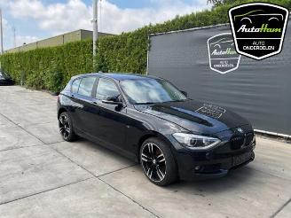 BMW 1-serie 1 serie (F20), Hatchback 5-drs, 2011 / 2019 116i 1.6 16V picture 2