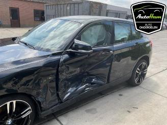 BMW 1-serie 1 serie (F20), Hatchback 5-drs, 2011 / 2019 116i 1.6 16V picture 8