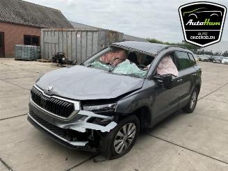 Skoda Karoq Karoq, SUV, 2017 1.0 TSI 12V picture 15