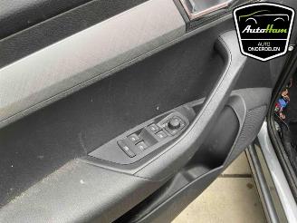 Skoda Karoq Karoq, SUV, 2017 1.0 TSI 12V picture 13