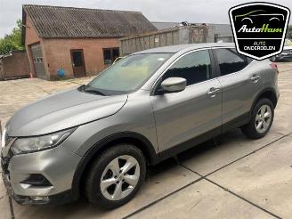 Nissan Qashqai Qashqai (J11), SUV, 2013 1.3 DIG-T 160 16V picture 6