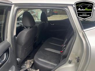 Nissan Qashqai Qashqai (J11), SUV, 2013 1.3 DIG-T 160 16V picture 11