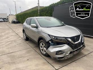 Nissan Qashqai Qashqai (J11), SUV, 2013 1.3 DIG-T 160 16V picture 3