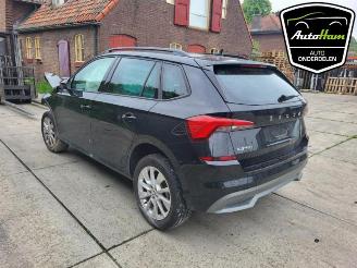 Skoda Kamiq Kamiq, SUV, 2019 1.0 TSI 12V picture 7